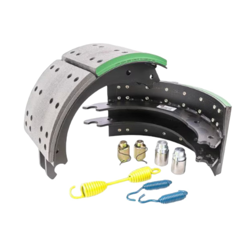 OTR K4725E2-HH23 23k Pound Brake Shoe Kit │ OTR 