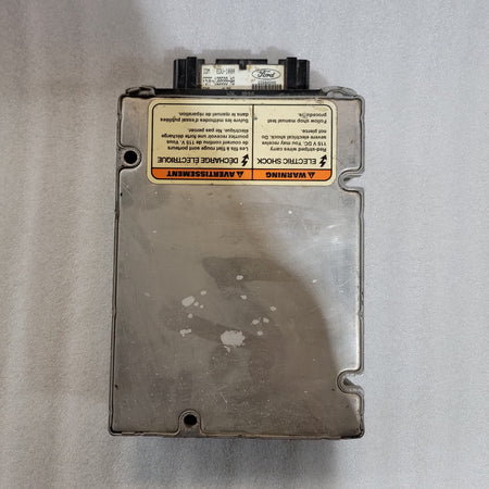 Ford F5TF-12B599-AB Injection Control Module | Used │ Ford 