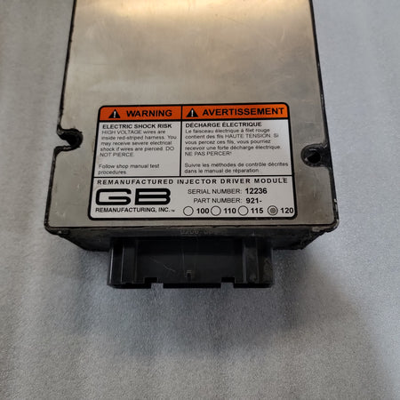 921-120 │ All Pro Truck Parts 