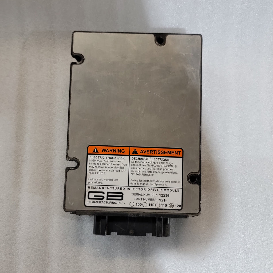921-120 │ All Pro Truck Parts 