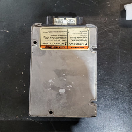 Ford F5TF-12B599-AB Injection Control Module | Used │ Ford 