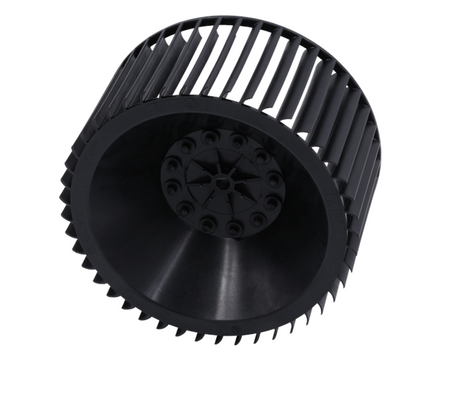 International 1699-947-C Blower Motor Wheel Replacement │ Predator HD Parts 