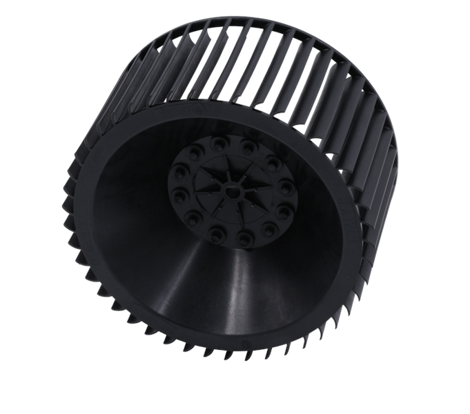 International 1699-947-C Blower Motor Wheel Replacement │ Predator HD Parts 