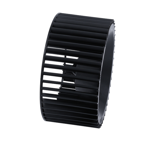 International 1699-947-C Blower Motor Wheel Replacement │ Predator HD Parts 