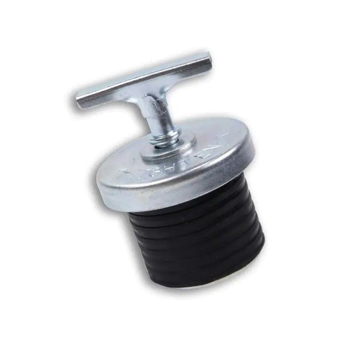 1-5/8" Oil fill Cap W/ T-Handle Power Products 44401P │ Power Products 