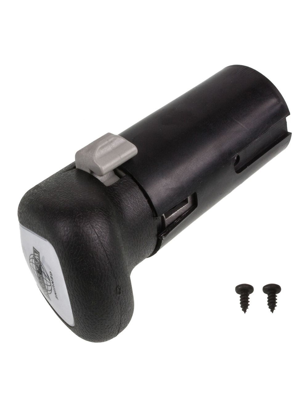 gear shift knob replacement World American A6910R Shift Knob (10 Speed)