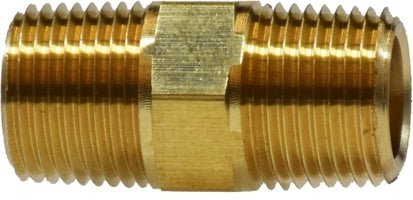 1/2" MIP HEX NIPPLE Midland Industries 28214 | Replaces 06122-08 │ Midland Industries 