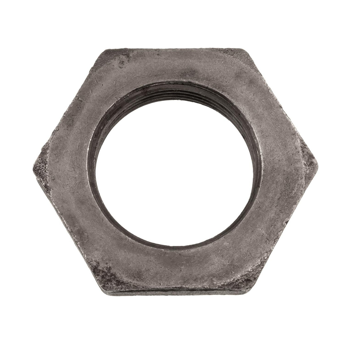 1227B106 6 Point Outer Spindle Nut Replacement,  2.25" O.D. / 1.5" I.D. │ World American 