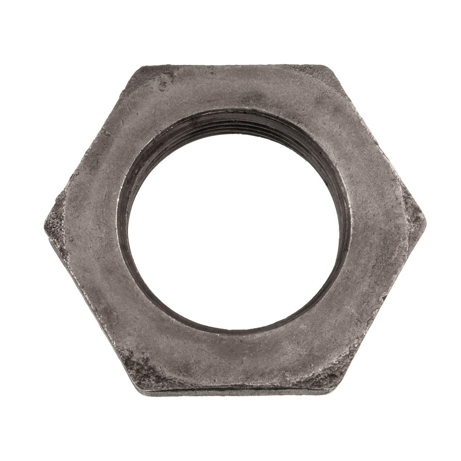 1227B106 6 Point Outer Spindle Nut Replacement,  2.25" O.D. / 1.5" I.D. │ World American 
