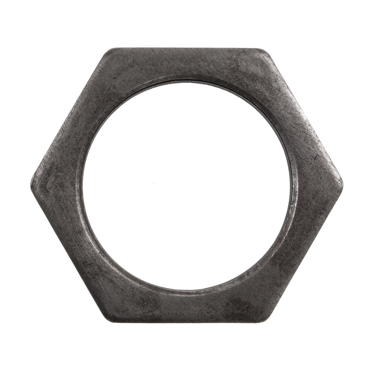 1227F162 Outer Spindle Nut Replacement O.D. 2.875" / I.D. 2.25" │ World American 