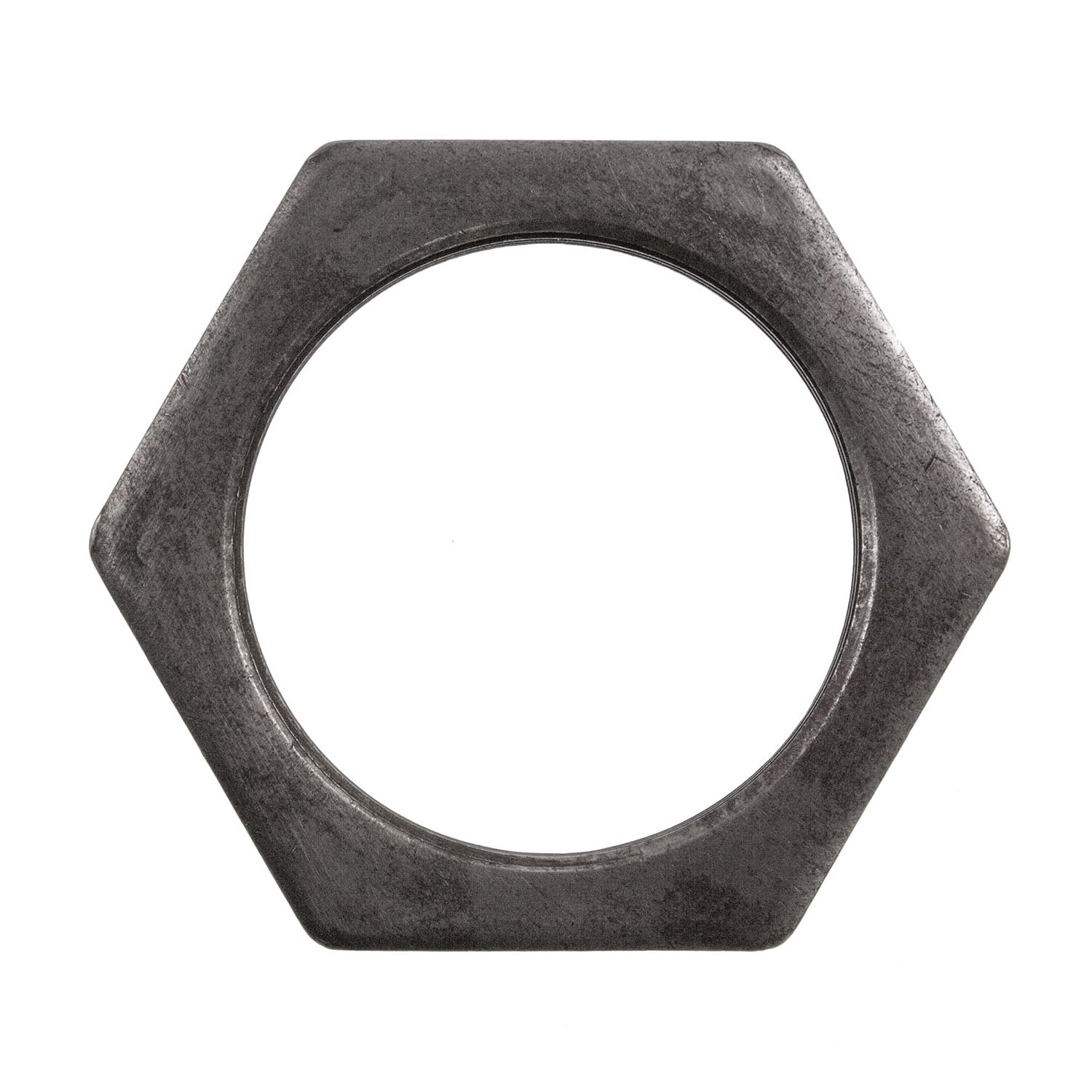 1227F162 Outer Spindle Nut Replacement O.D. 2.875" / I.D. 2.25" │ World American 