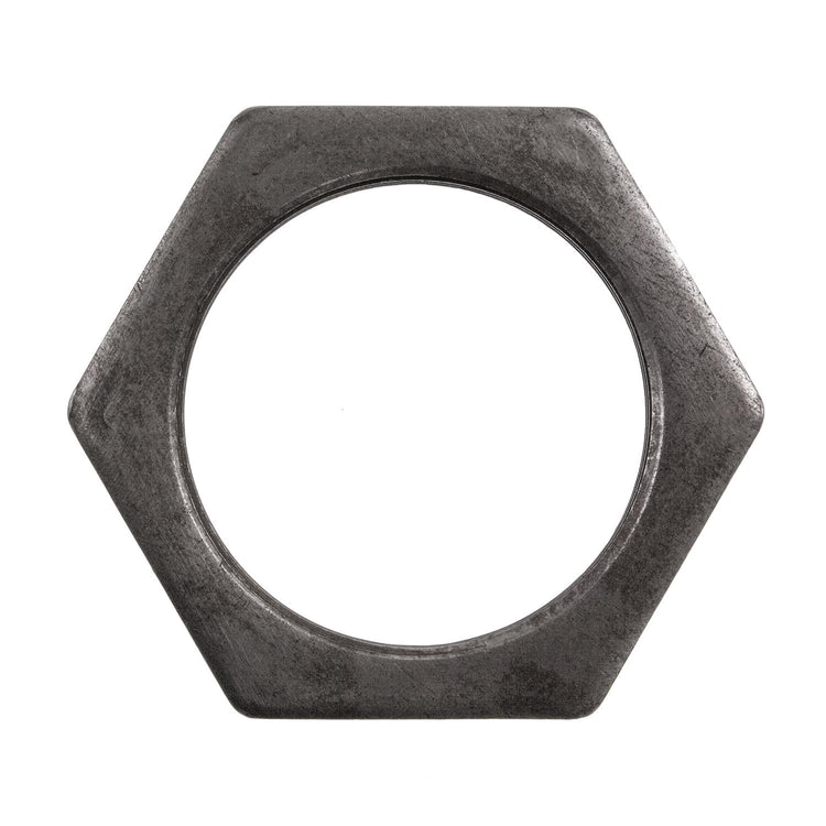 1227F162 Outer Spindle Nut Replacement O.D. 2.875" / I.D. 2.25" │ World American 