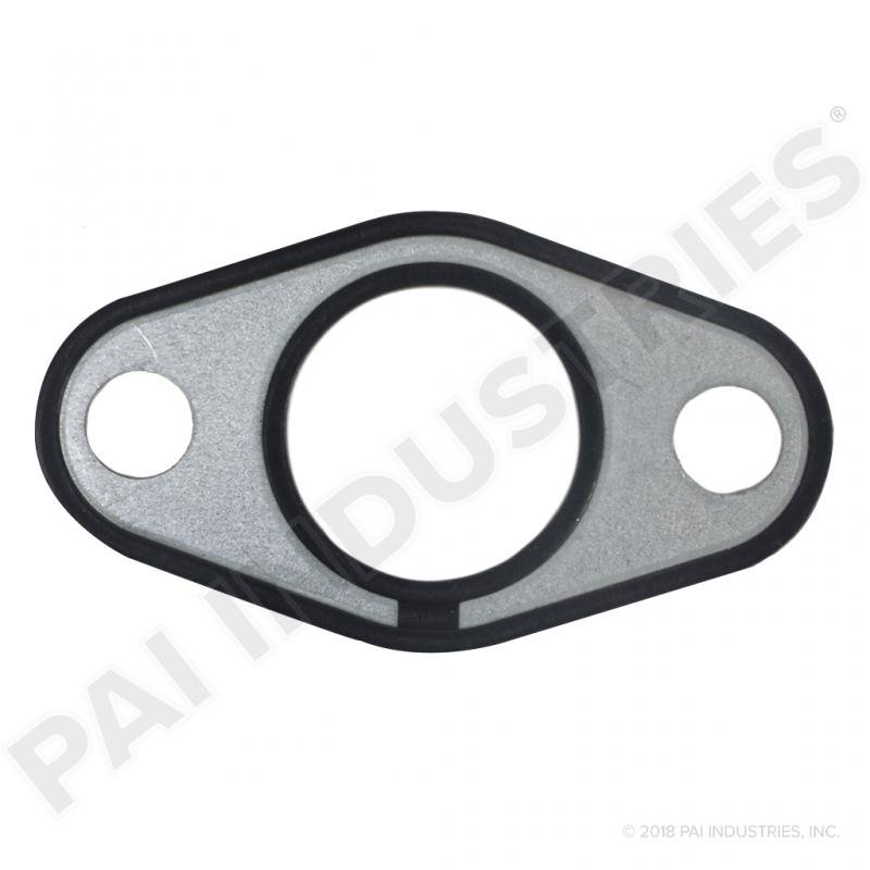 PAI 131641 Oil Cooler Core Replacement Gasket for Cummins ISX 3680714 │ PAI Industries 