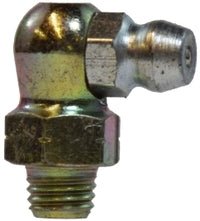 1/4-28 90 Grease Fitting MM-36150| Replaces 08349 │ Midland Industries 