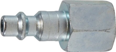 1/4 Fip Industrial Interchange Steel Plug Mm-28534| Replaces 12-234/12-235 │ Midland Industries 