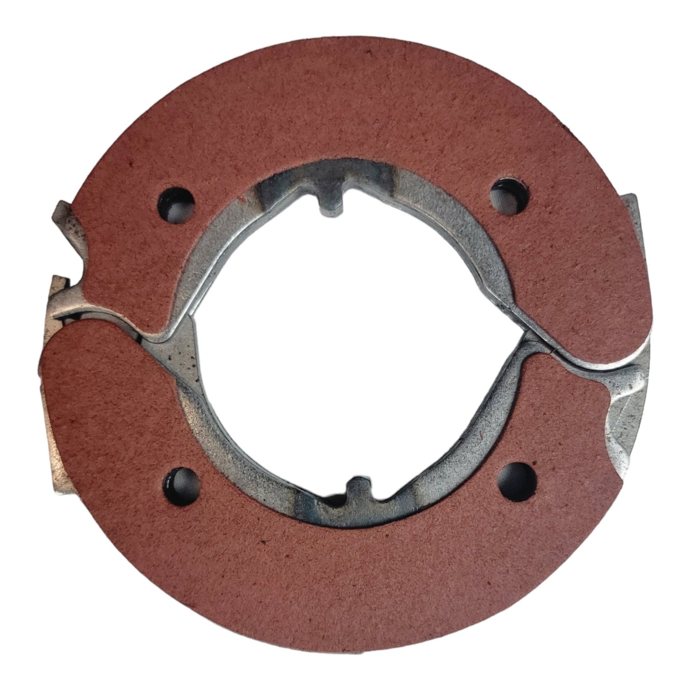 OTR TT537 │ 2" Hinged Clutch Brake │ OTR 