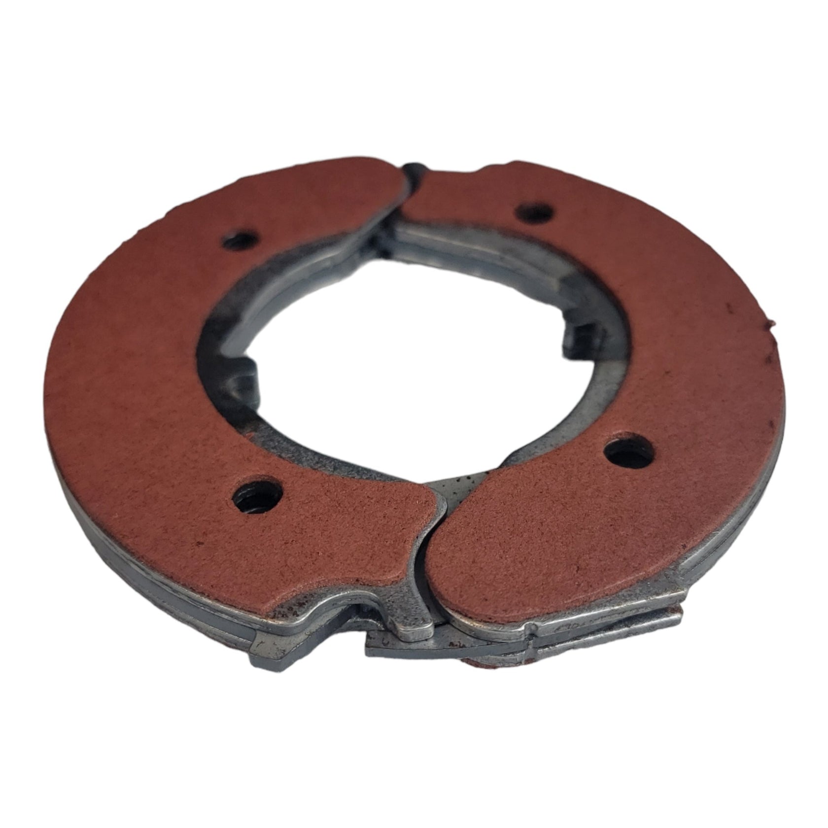 2" Hinged Clutch Brake Replaces TT537 All Pro Truck Parts