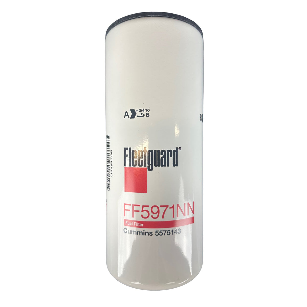 Fleetguard FF5971NN Fuel Filter | Cummins X15 5575143