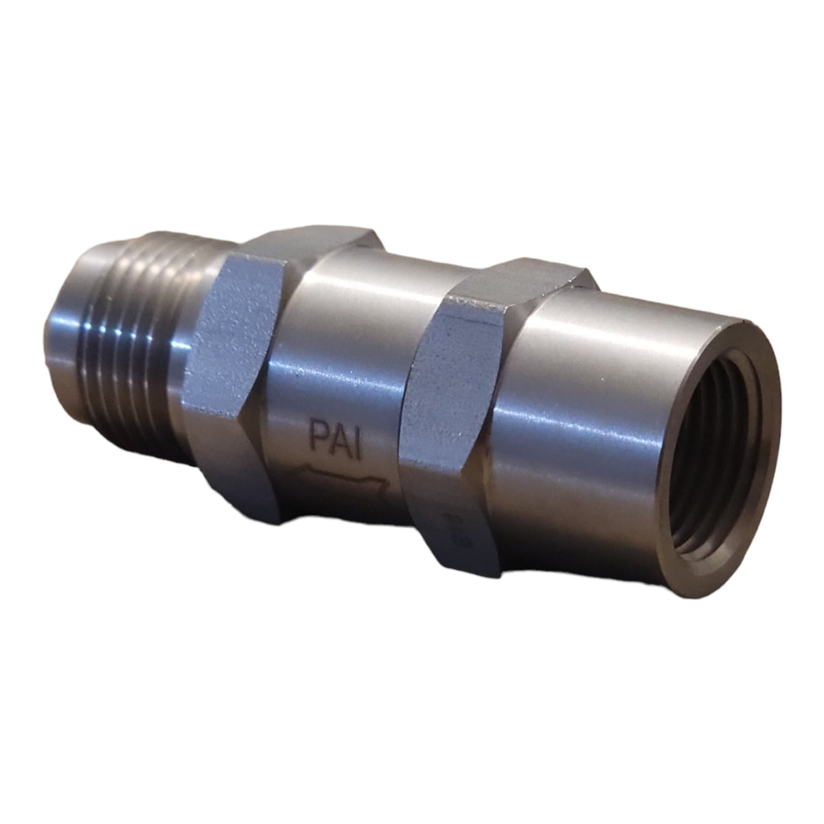 PAI 645051 Fuel Check Valve | Detroit Series 60 | 23516919