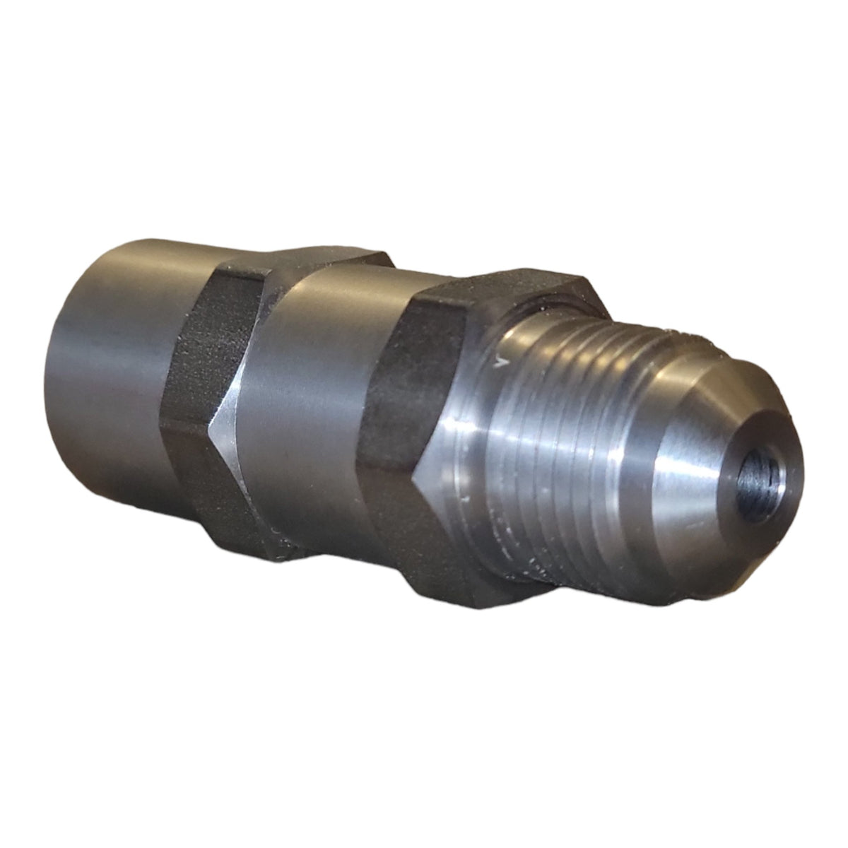 23516919 Detroit Diesel Fuel Check Valve Replacement 645051 For 60 Ser