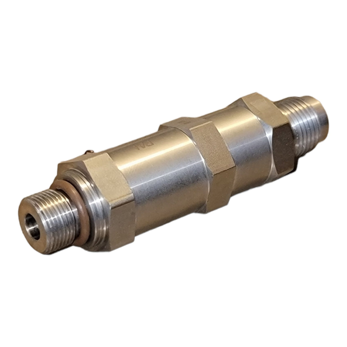 23537213 Detroit Diesel 60 Series Fuel Check Valve Replacement 645054