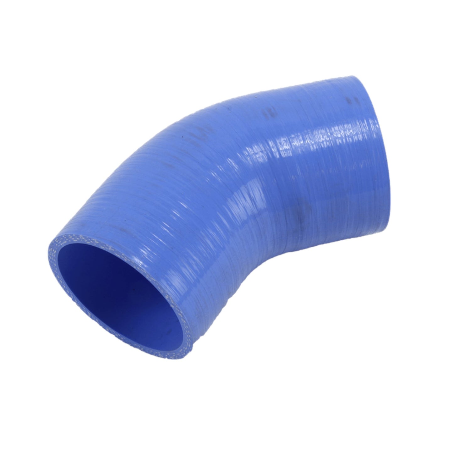 2.5" I.D. Kenworth T680 Radiator Hose ElbowReplacement For Paccar F50