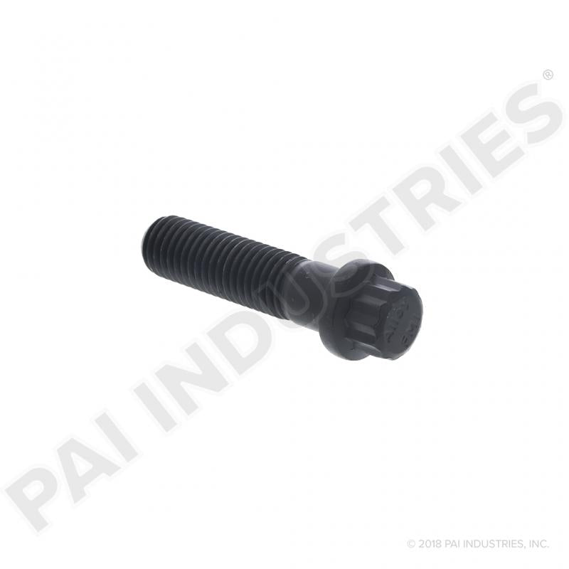 3 Pack of 2-1/2" Starter Bolt ⎪ Replaces Cummins 153582 │ PAI Industries 