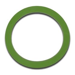 3" Viton Camlock Gasket  |  2 Pack │ Pelican Worldwide 