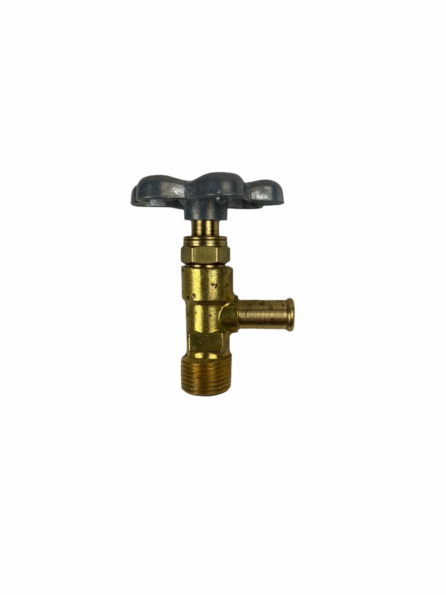 PAI MSV-4119 Shutoff Valve | Cummins 179901 855 N14