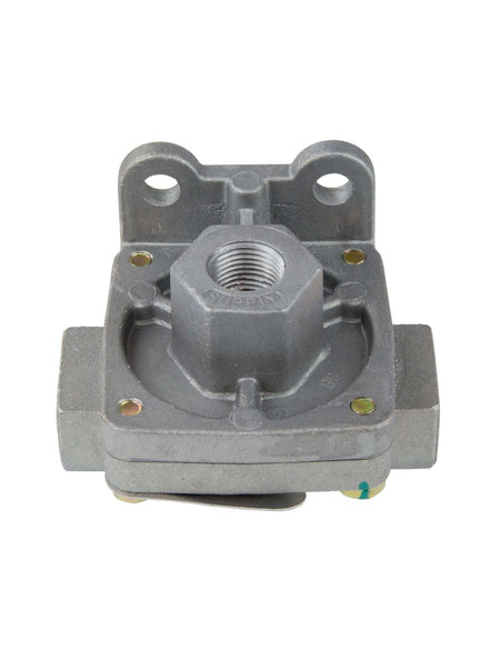3/8" Supply And Delivery Port QR-1 Valve Replacement For Bendix 229859 │ World American 