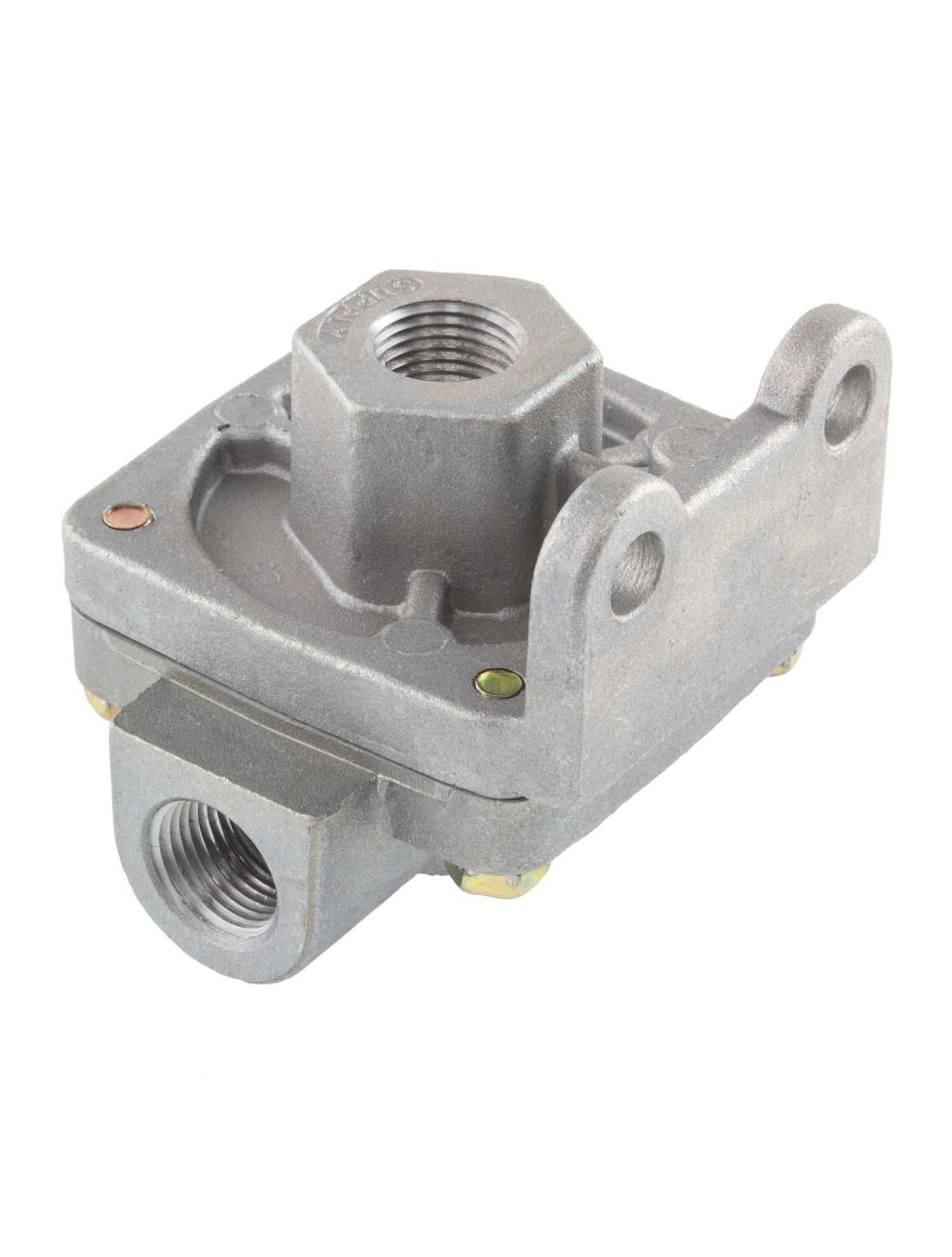 3/8" Supply And Delivery Port QR-1 Valve Replacement For Bendix 229859 │ World American 