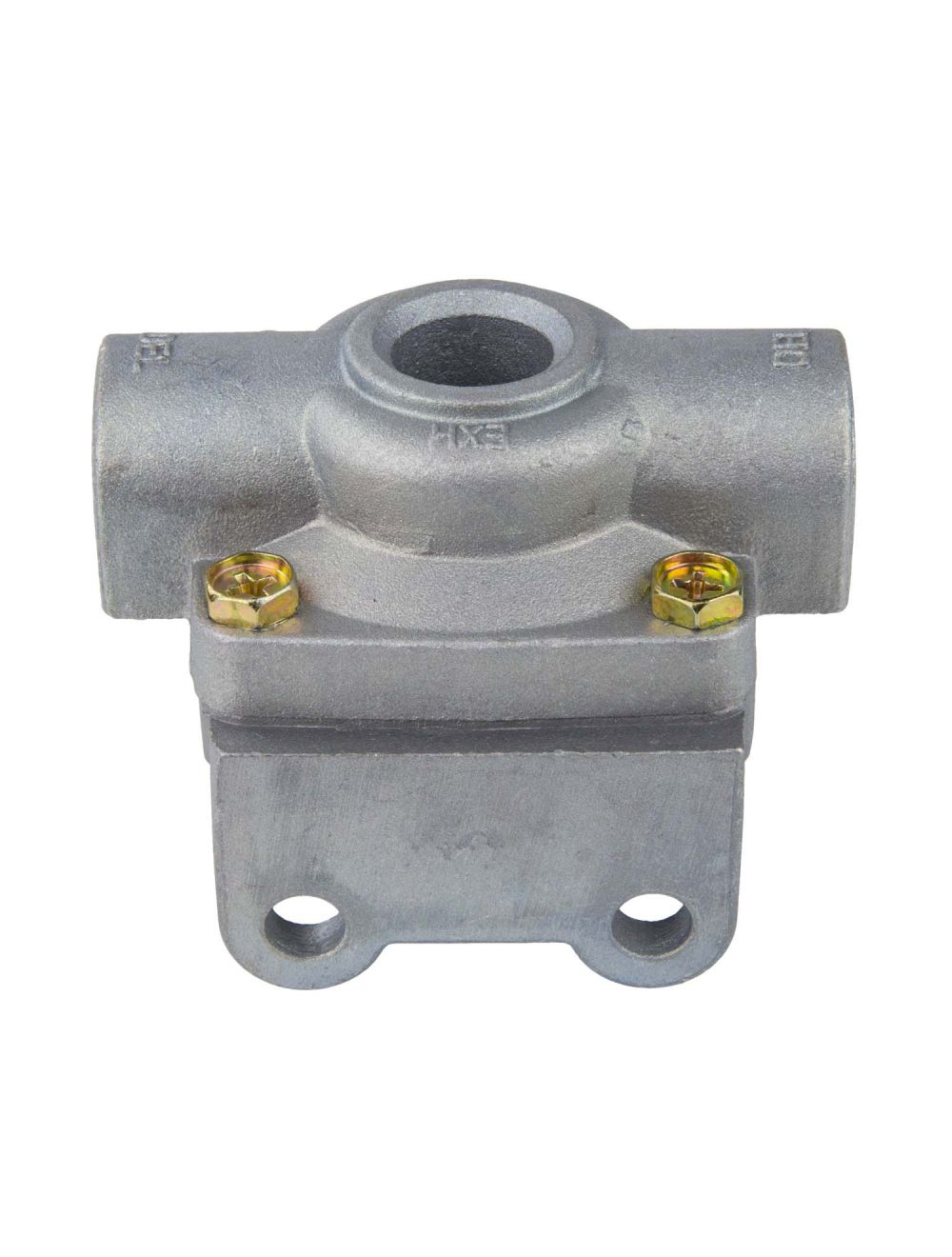 3/8" Supply And Delivery Port QR-1 Valve Replacement For Bendix 229859 │ World American 