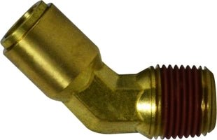 5/8 X 1/2 PUSH IN X MIP 45 DOT ELBOW MM-541008| Replaces 02454-1008 ...
