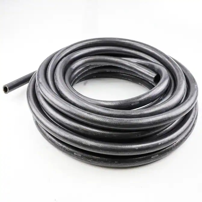 3/8" Rubber Air Brake Hose / Per Foot │ All Pro Truck Parts 