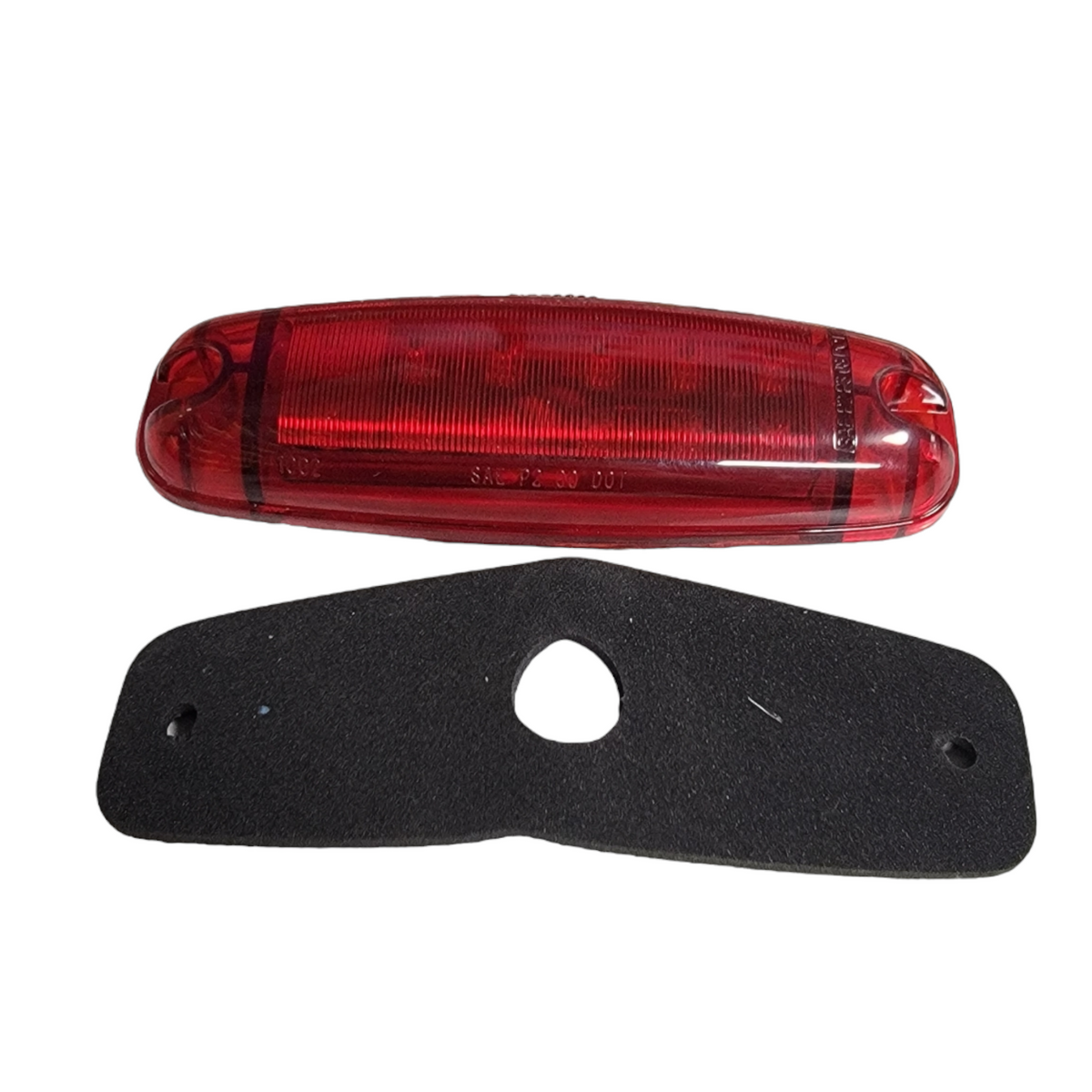 Kaper L14-0026R Red Marker light │ Kaper 