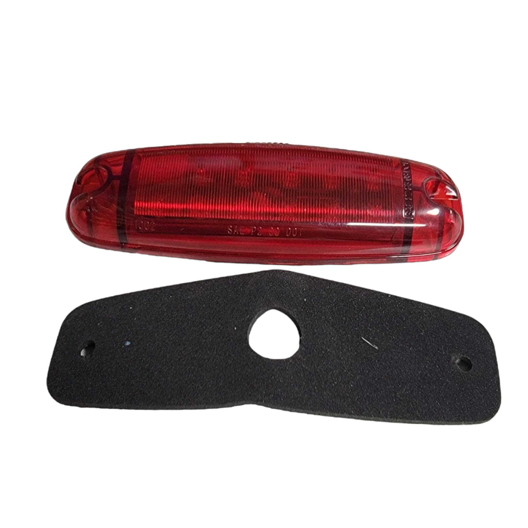 Kaper L14-0026R Red Marker light │ Kaper 