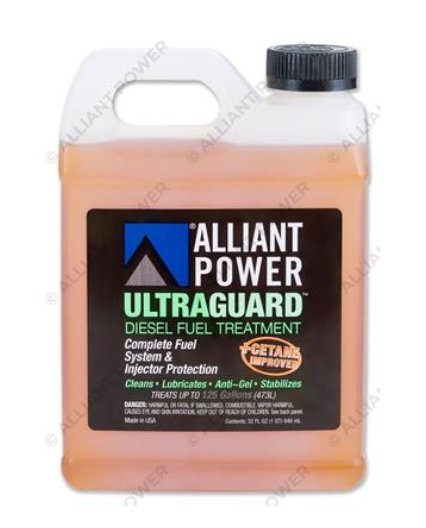Alliant Power-AP-AP0502