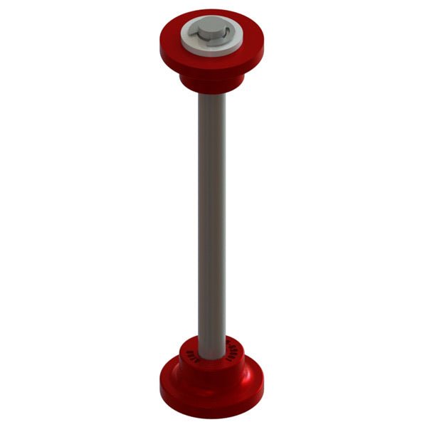 ATRO EM75-69000-HT High Temp Polyurethane Exhaust Mount Bushing Kit⎪Replaces Peterbilt M13-6001 │ ATRO 