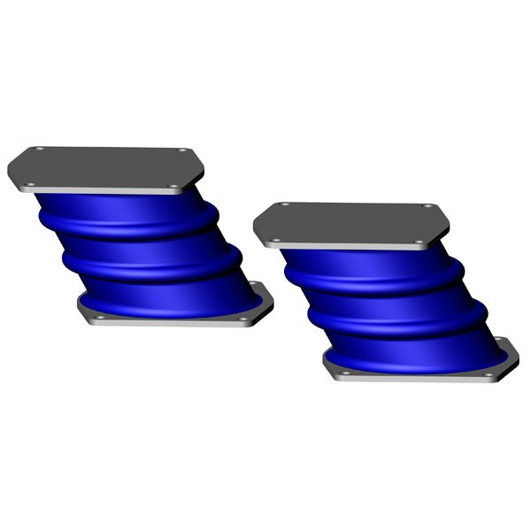 ATRO LP50-24000 Bolster Spring  |  Replaces 2506180C91 │ ATRO 