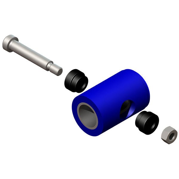 ATRO MS99-63399 Shifter Isolator Bushing Kit⎪Replaces Fuller K3399 │ ATRO 