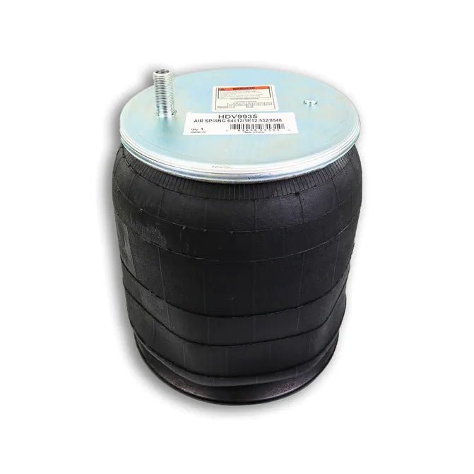 Automann AB1DK23P-9935 Air Spring  |  Replaces Contitech AS9935 │ Automann 