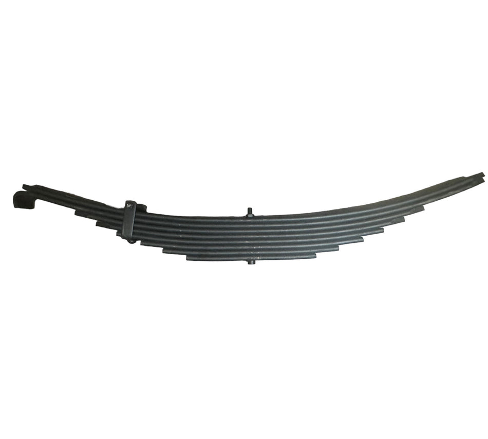 Autman Spring Leaf Springs – All Pro Truck Parts