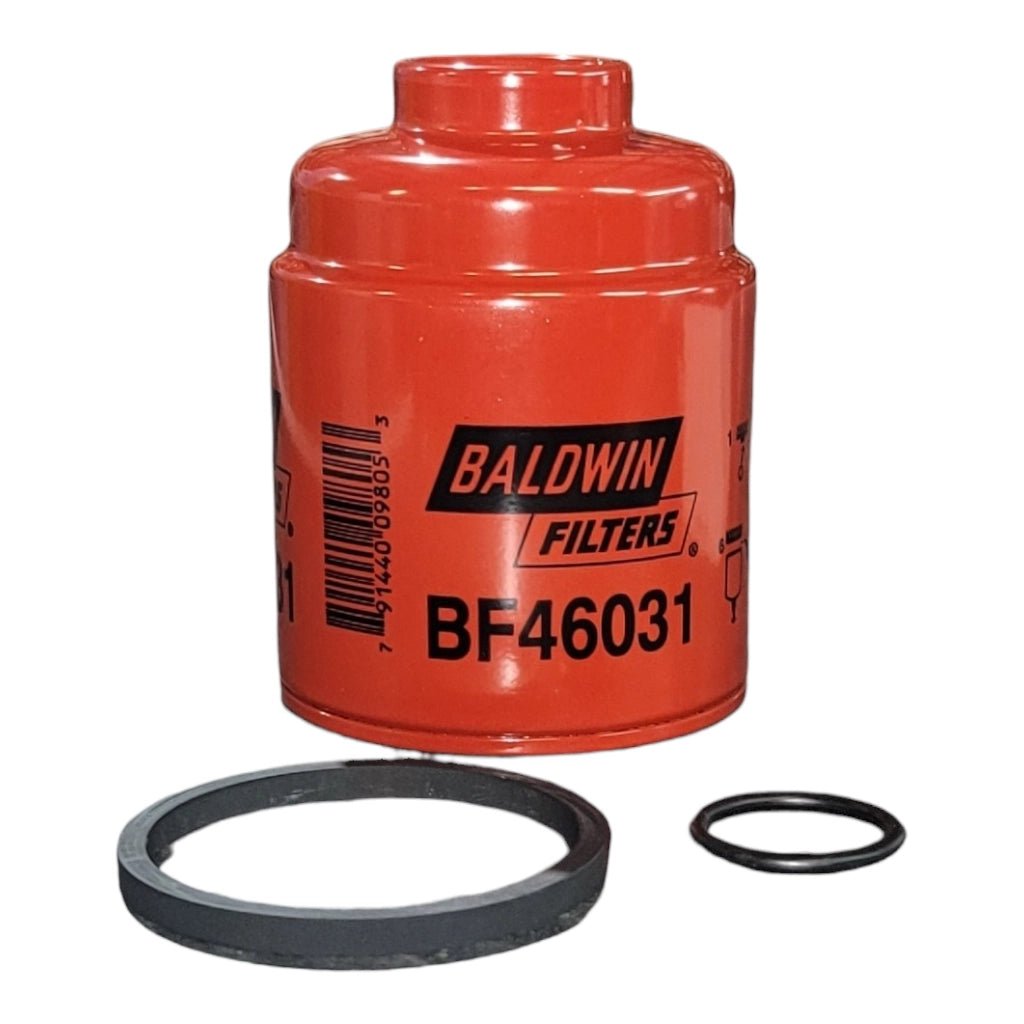 Baldwin BF46031 Fuel Filter | Mopar 68197867 6.7L Cummins