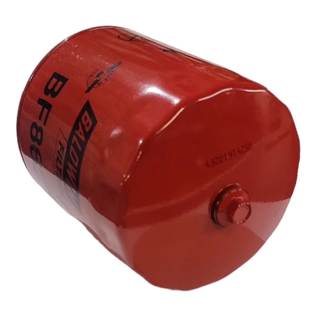 Baldwin BF862 Fuel Filter Replacement for Case A39867 │ Baldwin 