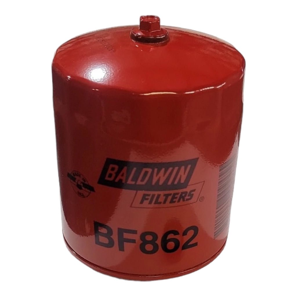 Baldwin BF862 Fuel Filter Replacement for Case A39867 │ Baldwin 