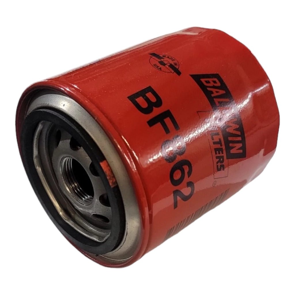 Baldwin BF862 Fuel Filter Replacement for Case A39867 │ Baldwin 