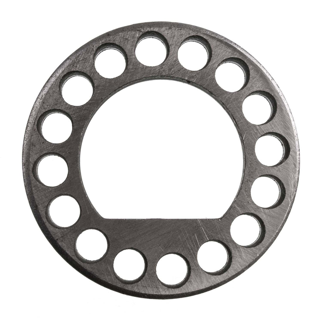 Batco 6-637 Replacement Spindle Lock Washer ID 1.78125", OD 3.25" │ World American 