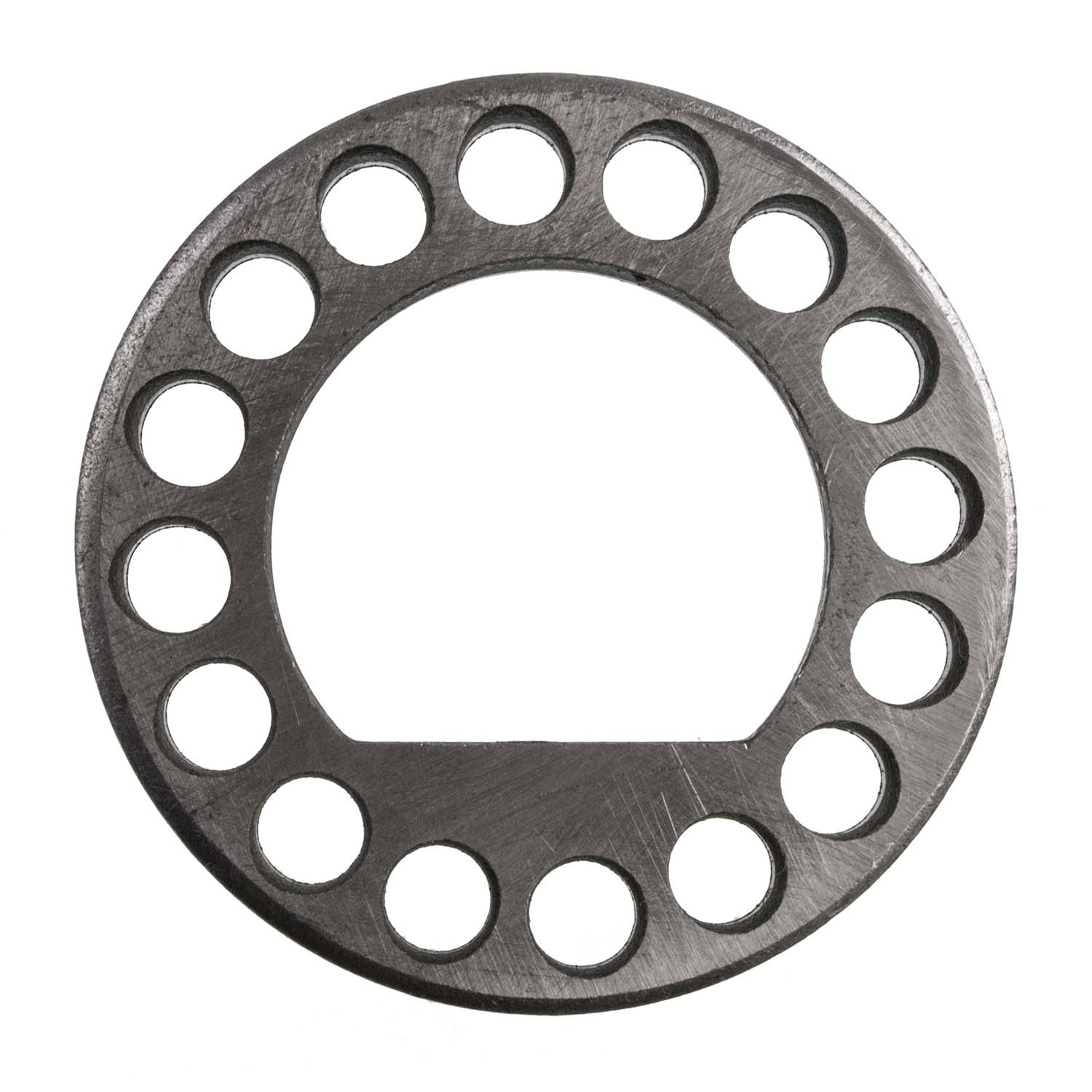 Batco 6-637 Replacement Spindle Lock Washer ID 1.78125", OD 3.25" │ World American 