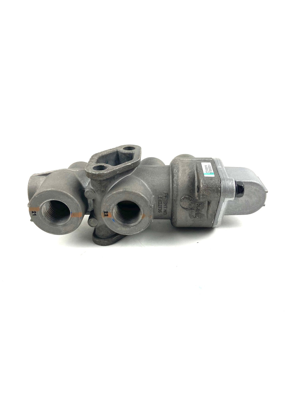 Bendix 065706 TP-3DC Tractor Protection Valve – All Pro Truck Parts