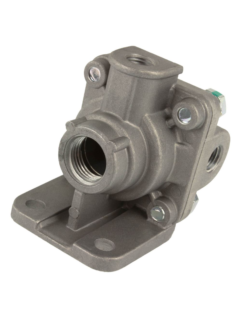 Bendix 229507 LQ2 limiting Quick Release Valve Replacement WA229507 ...